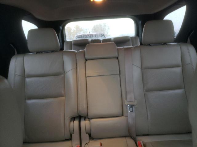 1C4RDJEG0FC764347 Dodge Durango Citadel