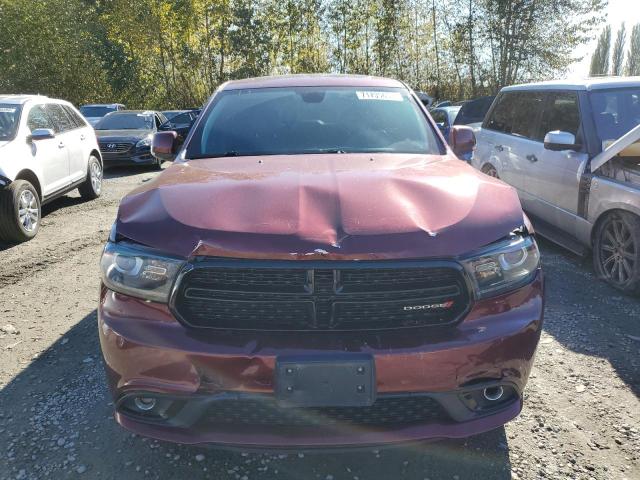 1C4RDJDG8GC400616 Dodge DURANGO LIMITED
