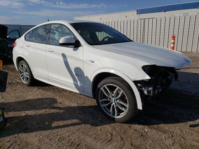 5UXXW3C53J0T81106 BMW X4 Xdrive28i