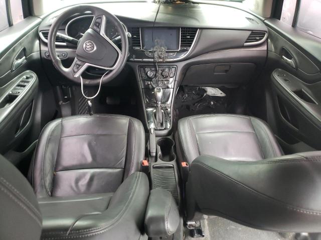 KL4CJCSB2HB124632 Buick Encore Essence