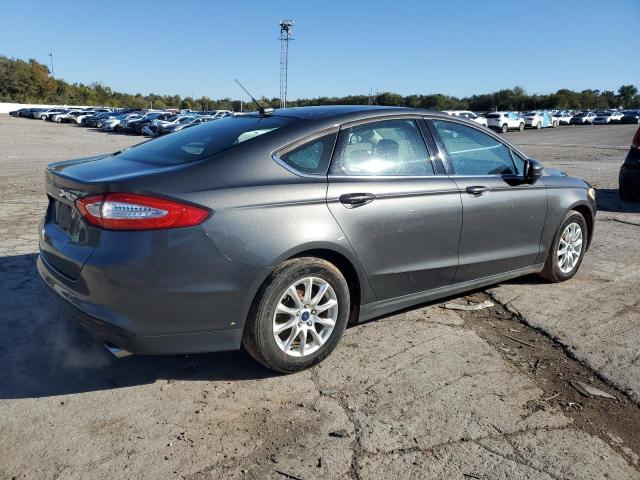 3FA6P0G76GR214242 Ford FUSION S