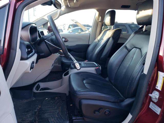 2C4RC1EG1HR578653 Chrysler Pacifica Touring L Plus