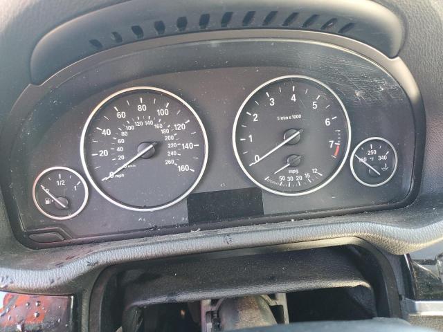 5UXWZ7C54H0U47635 BMW X3 Sdrive28i