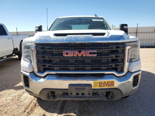 1GT49LE7XPF226102 GMC Sierra K2500 Heavy Duty