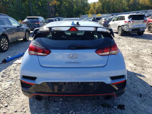 KMHT36AH5NU012152 Hyundai VELOSTER N