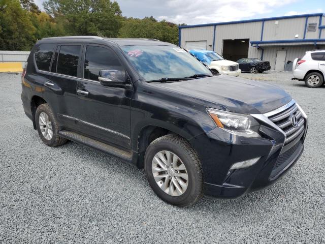JTJBM7FX6H5179005 Lexus GX 460
