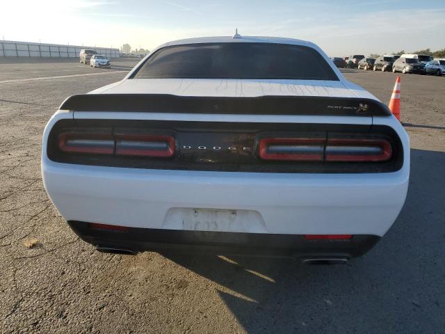 2C3CDZFJ1MH631352 Dodge Challenger R/t Scat Pack