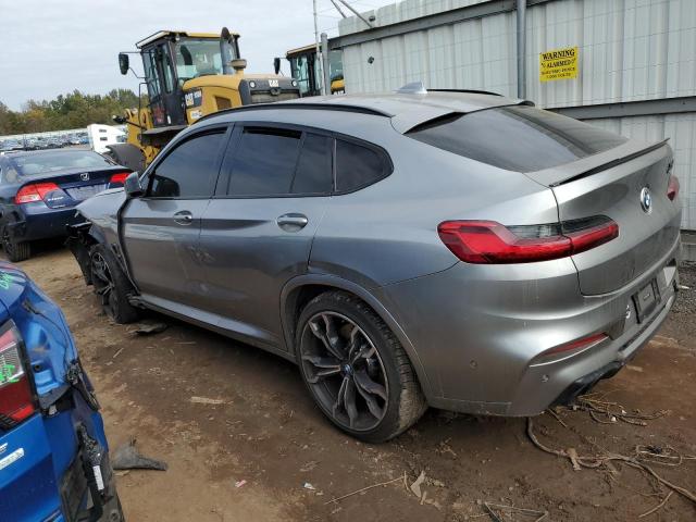 5YMUJ0C09LLU67115 BMW X4 M Competition