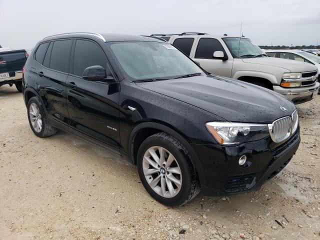 5UXWZ7C55G0T43458 BMW X3 Sdrive28i