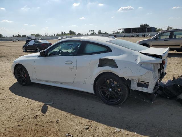 WBA83AP08NCH79868 BMW M440I