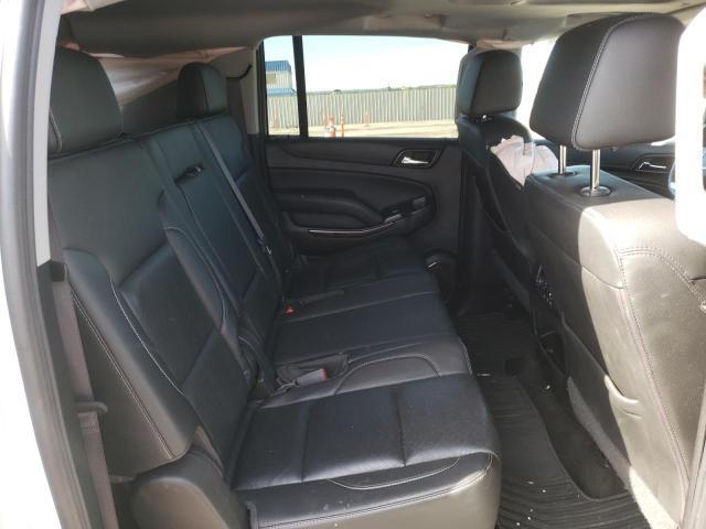 1GKS2GKC6HR312127 GMC Yukon Xl K1500 Slt