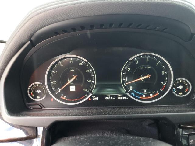 5UXKU2C51F0N76753 BMW X6 Xdrive35i