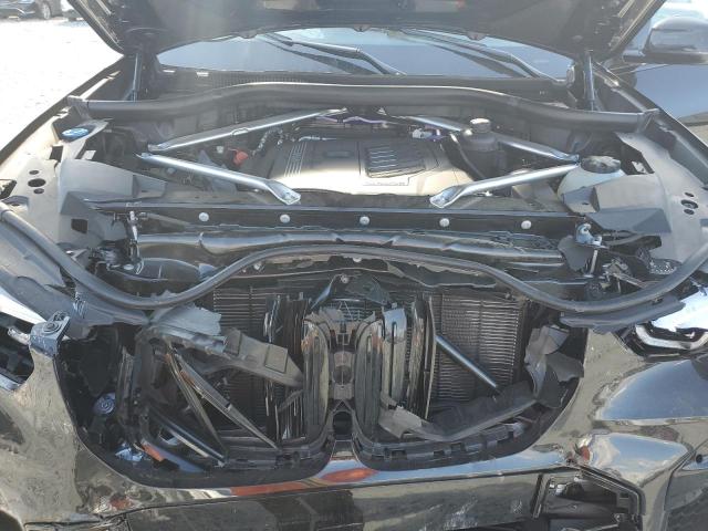5UXCR4C02P9R06080 BMW X5 Sdrive 40i