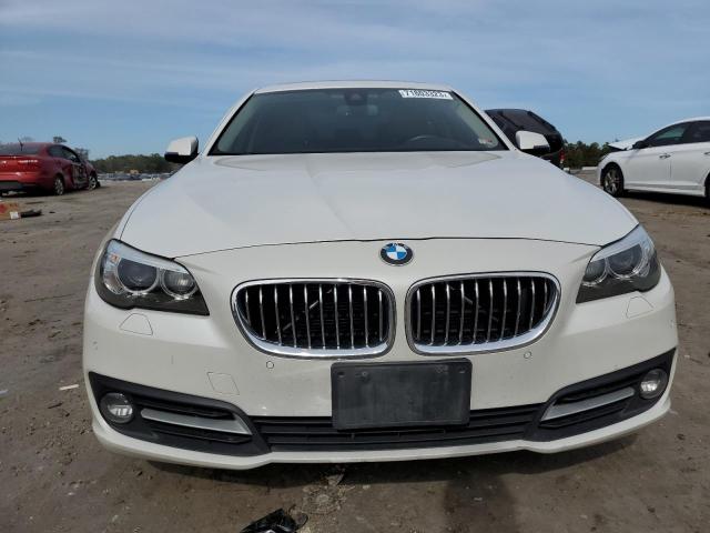 WBA5B3C58GG256815 BMW 535 XI