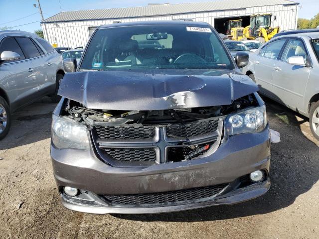 2C4RDGEG4FR518637 Dodge Grand Caravan R/t