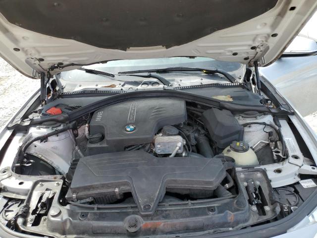 WBA4C9C51FG135392 BMW 428 Xi Gran Coupe Sulev