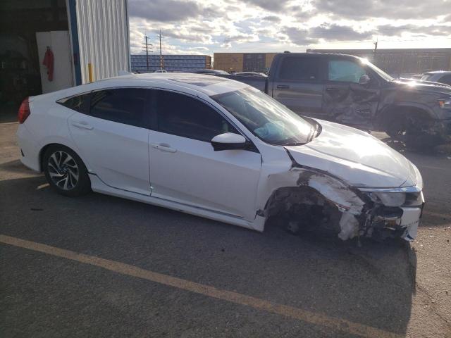 19XFC2F70HE009835 Honda CIVIC EX