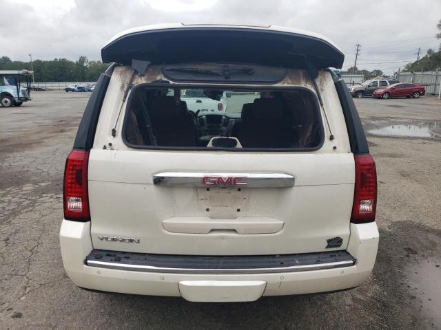 1GKS2CKJ9FR688504 GMC YUKON DENALI