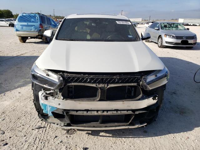 WBXYH9C03M5S08896 BMW X2 Sdrive28i