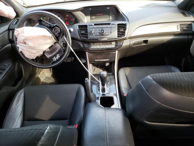 1HGCR2F58GA052984 Honda Accord Sport
