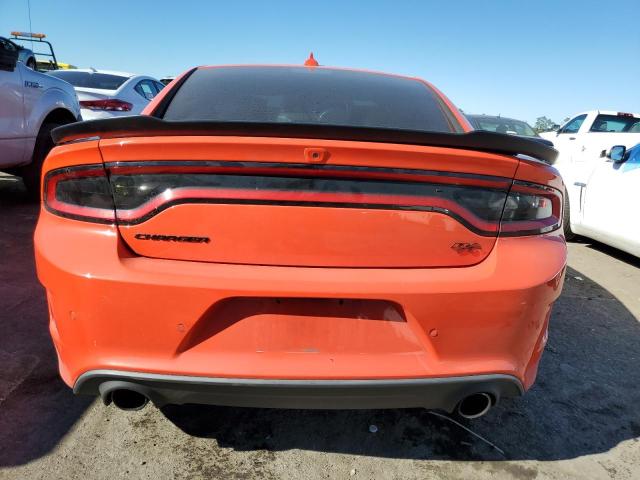 2C3CDXGJ8GH308357 Dodge Charger R/t Scat Pack