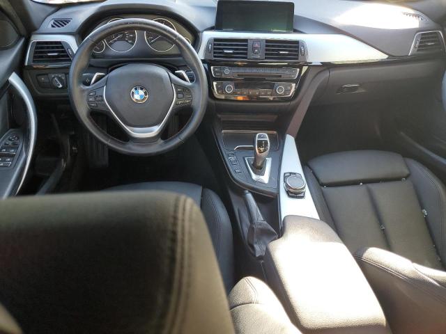 WBA8E3G51GNT80211 BMW 328 Xi Sulev