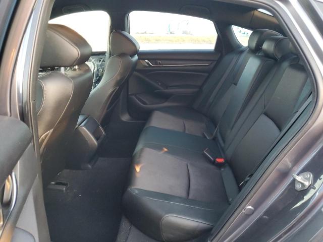 1HGCV1F38KA135750 Honda Accord Sport