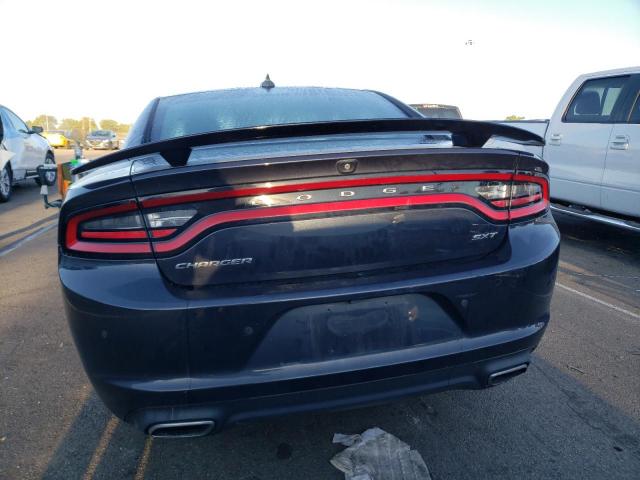 2C3CDXHG9JH122773 Dodge Charger Sxt Plus