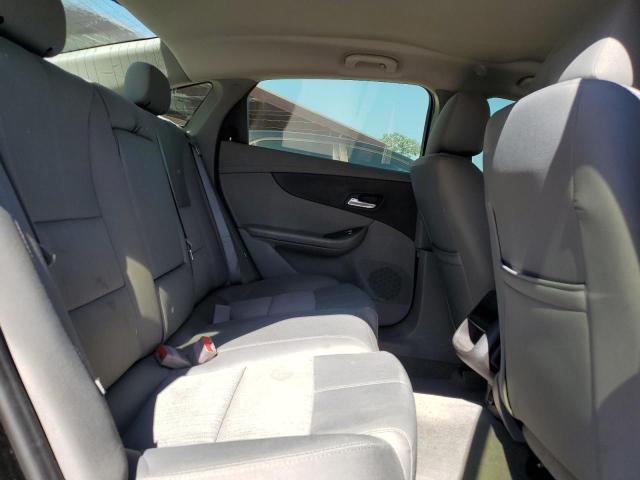 1G11Z5SL6FU100774 Chevrolet IMPALA LS