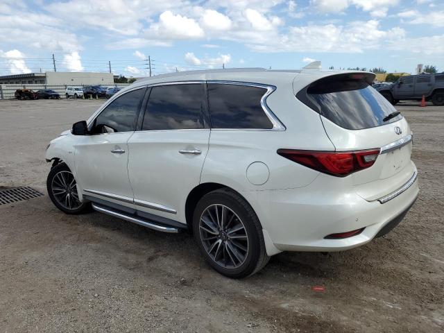 5N1DL0MN8KC501598 Infiniti QX60 LUXE