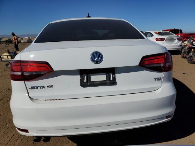 3VWDB7AJ6HM305195 Volkswagen JETTA SE
