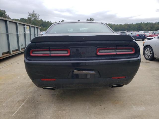 2C3CDZAG5MH543030 Dodge Challenger Sxt