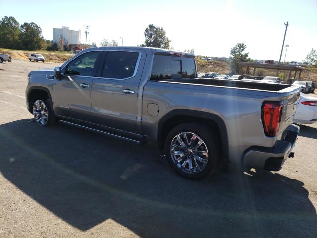 1GTUUGEL6PZ297430 GMC Sierra K1500 Denali