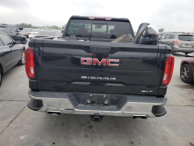 3GTU9DED7NG126854 GMC Sierra Limited K1500 Slt