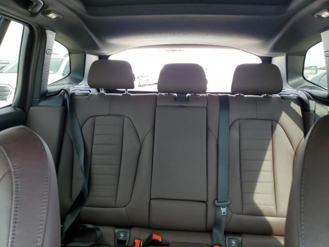 5UXTY3C01LLU71210 BMW X3 Sdrive30i