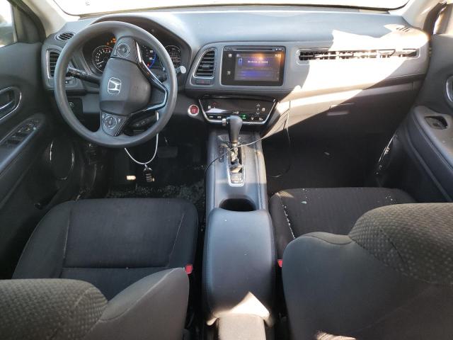 3CZRU6H53JM700974 Honda HR-V EX