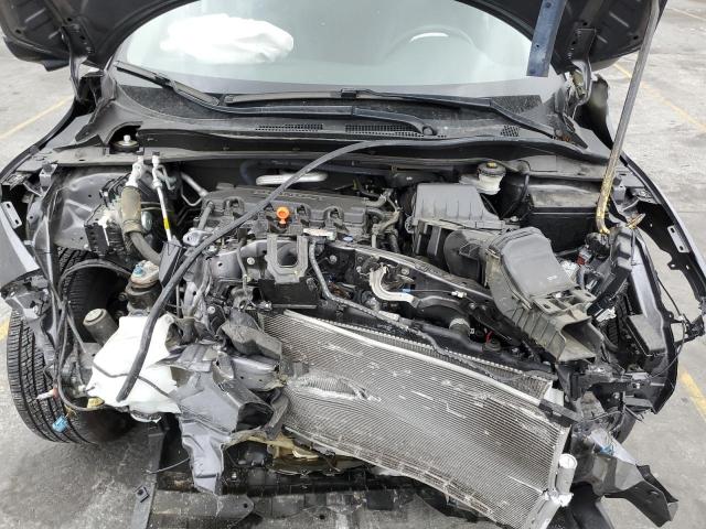 3CZRU5H79MM727001 Honda Hr-v Exl