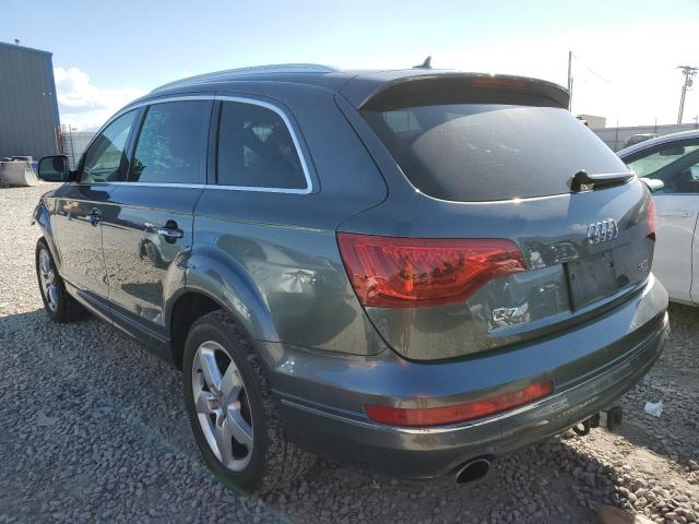 WA1LGAFE2ED013926 Audi Q7 Premium Plus