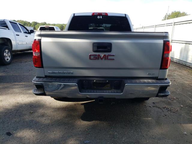 3GTU2VEC5FG143588 GMC Sierra K1500 Slt