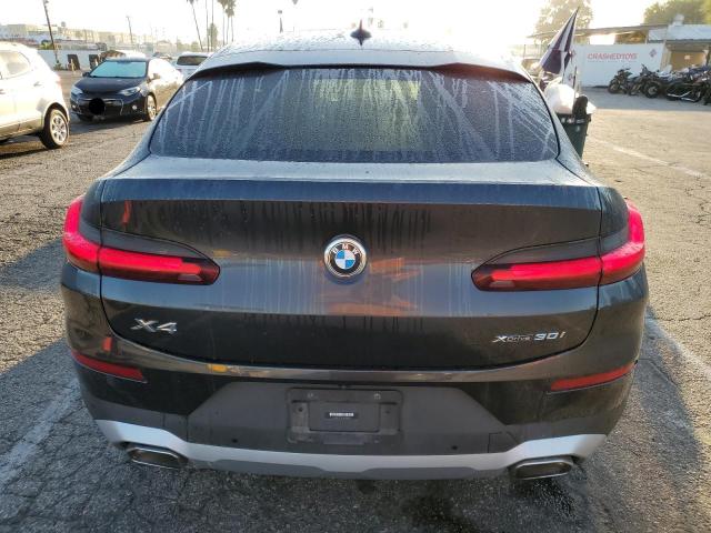 5UX33DT0XN9N07870 BMW X4 Xdrive30i