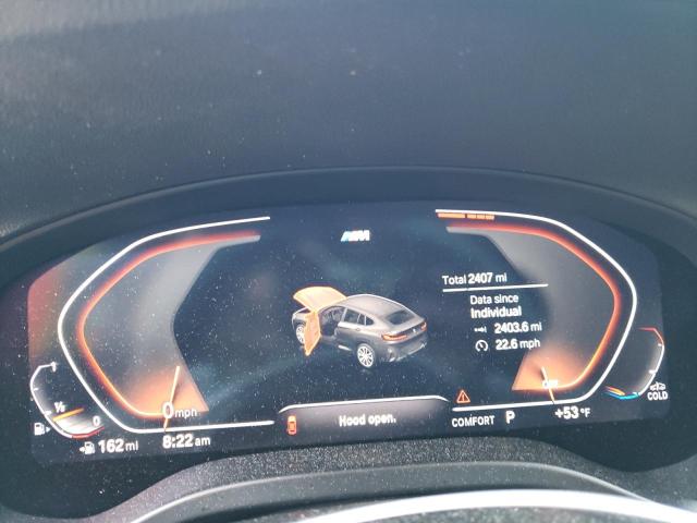 5UX33DT06P9S88375 BMW X4 Xdrive30i