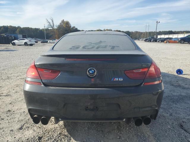 WBSLX9C50ED160330 BMW M6