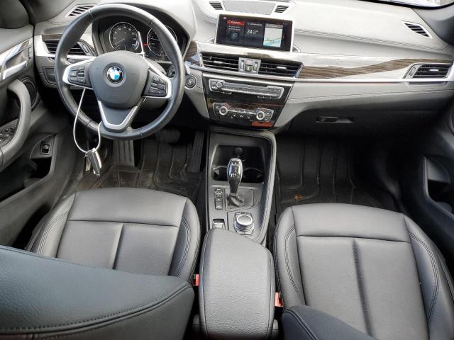 WBXJG9C0XM5S93014 BMW X1 Xdrive28i