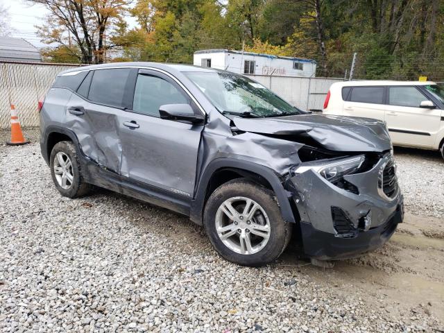 3GKALTEV1KL149643 GMC Terrain Sle