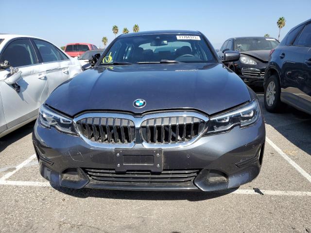 3MW5R1J0XN8C63252 BMW 330I