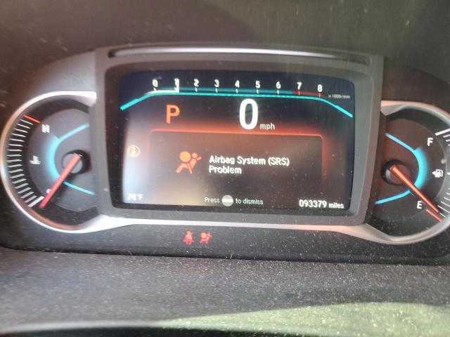 5FNYF5H37MB031377 Honda Pilot Ex