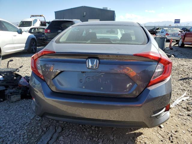 2HGFC2F56GH548575 Honda Civic Lx