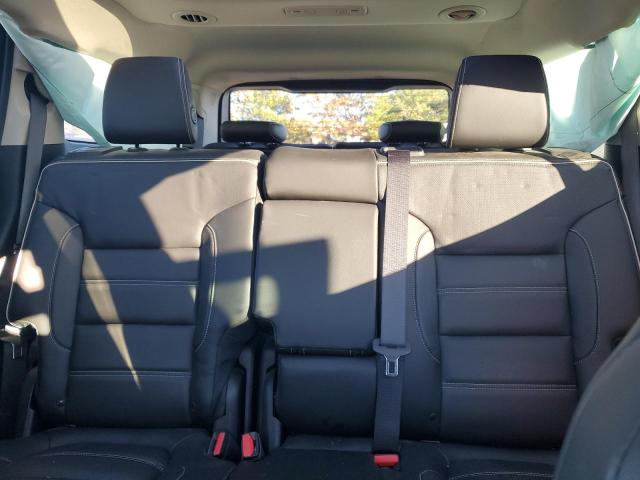 1GKKNXLS1HZ139338 GMC Acadia Denali