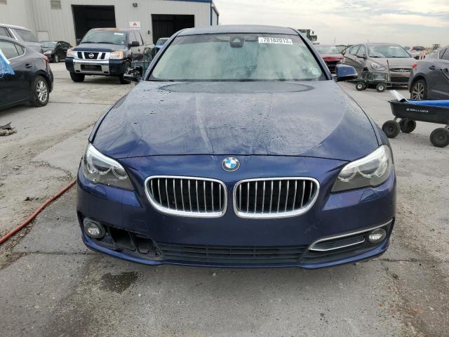WBA5B1C54FG127232 BMW 535 I