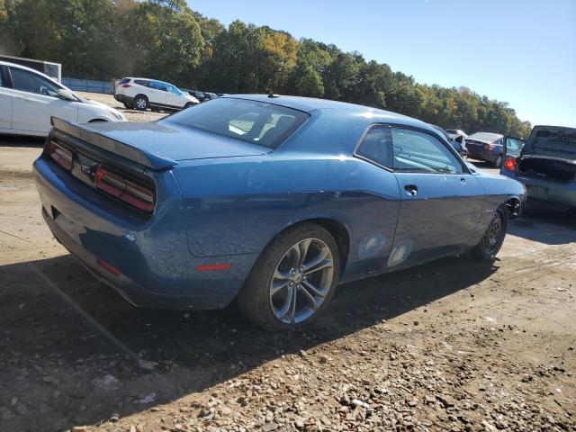 2C3CDZBT3MH526495 Dodge Challenger R/t